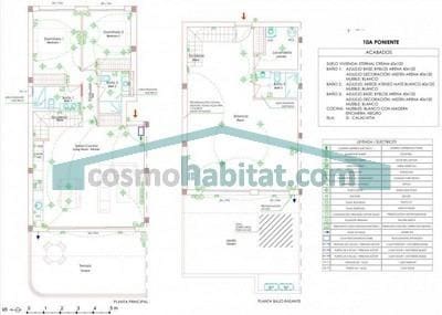 3 slaapkamer Appartement te koop in Finestrat met zwembad garage - € 570.000 (Ref: 10110970)