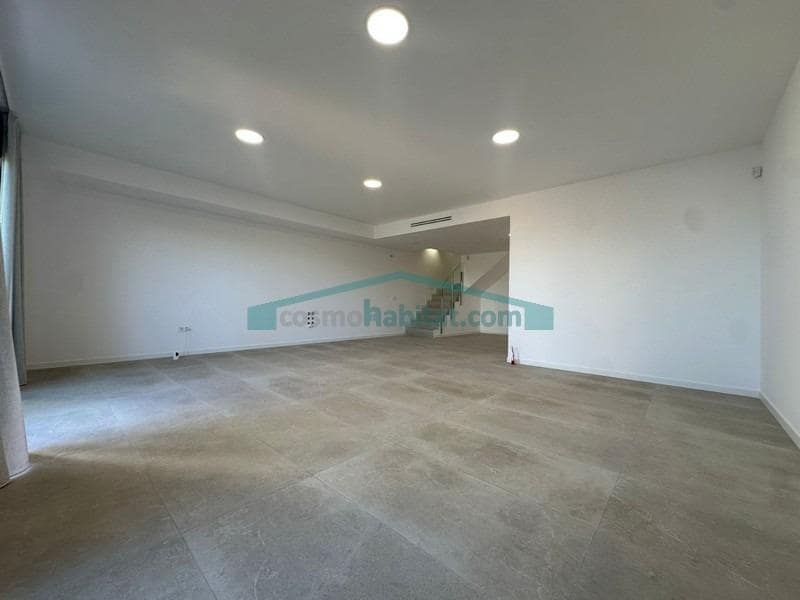 3 slaapkamer Appartement te koop in Finestrat met zwembad garage - € 570.000 (Ref: 10110970)