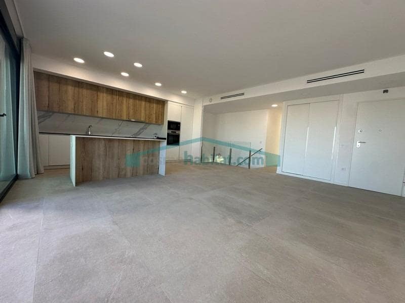 3 slaapkamer Appartement te koop in Finestrat met zwembad garage - € 570.000 (Ref: 10110970)