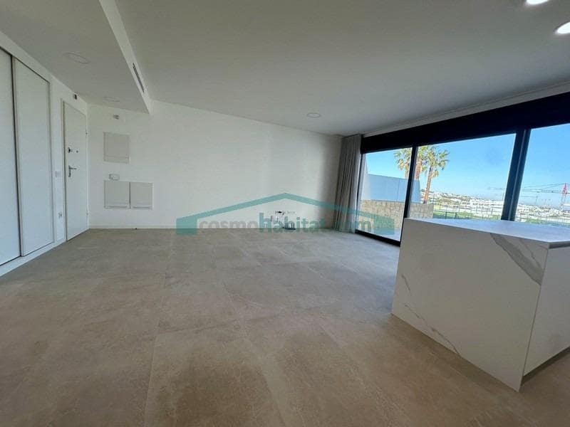3 slaapkamer Appartement te koop in Finestrat met zwembad garage - € 570.000 (Ref: 10110970)