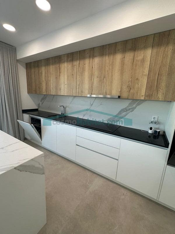 3 slaapkamer Appartement te koop in Finestrat met zwembad garage - € 570.000 (Ref: 10110970)
