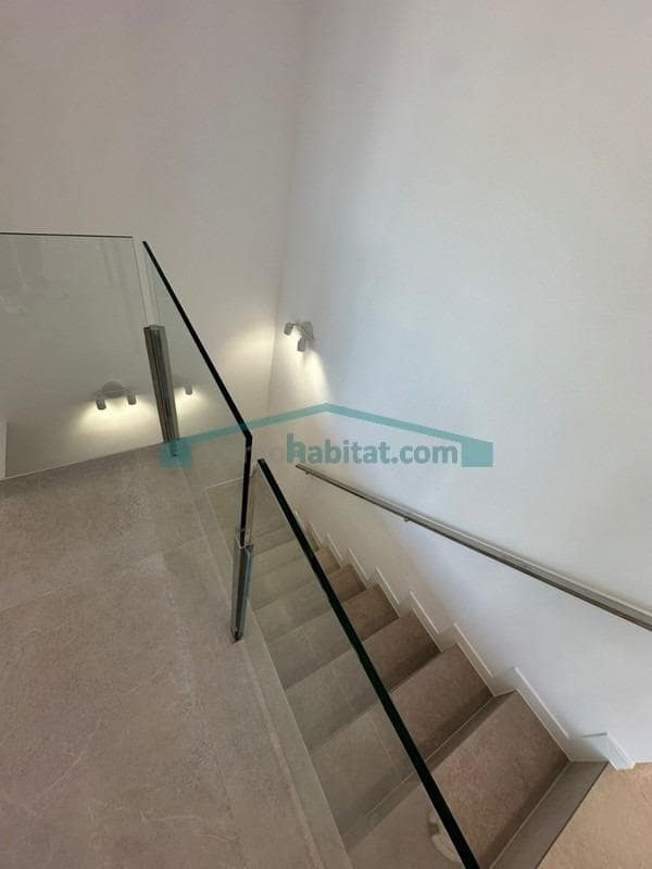 3 slaapkamer Appartement te koop in Finestrat met zwembad garage - € 570.000 (Ref: 10110970)