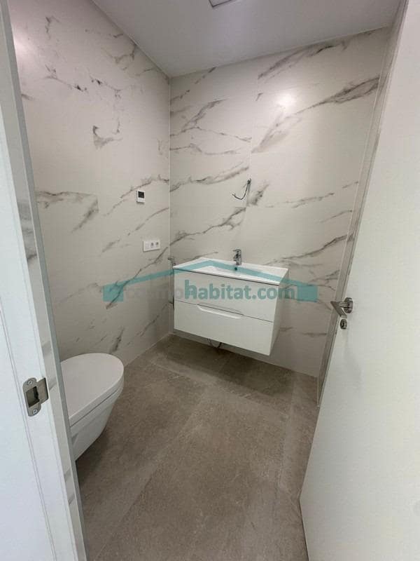 3 slaapkamer Appartement te koop in Finestrat met zwembad garage - € 570.000 (Ref: 10110970)