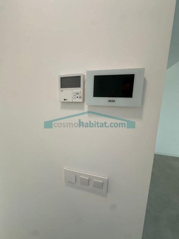 3 slaapkamer Appartement te koop in Finestrat met zwembad garage - € 570.000 (Ref: 10110970)