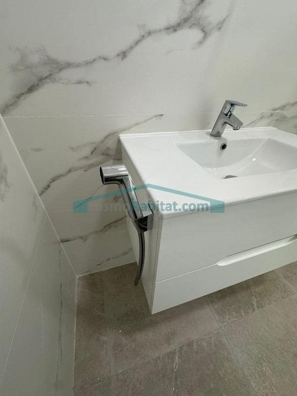3 slaapkamer Appartement te koop in Finestrat met zwembad garage - € 570.000 (Ref: 10110970)