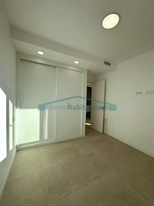 3 slaapkamer Appartement te koop in Finestrat met zwembad garage - € 570.000 (Ref: 10110970)