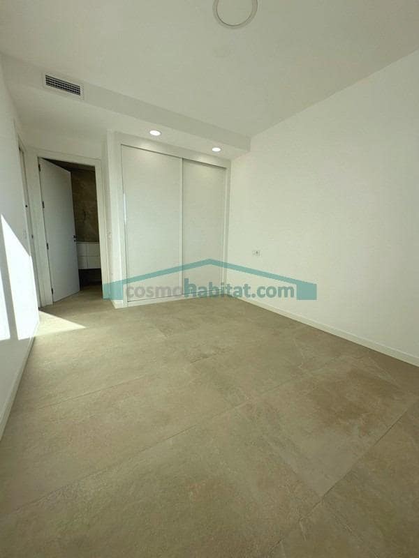 3 slaapkamer Appartement te koop in Finestrat met zwembad garage - € 570.000 (Ref: 10110970)