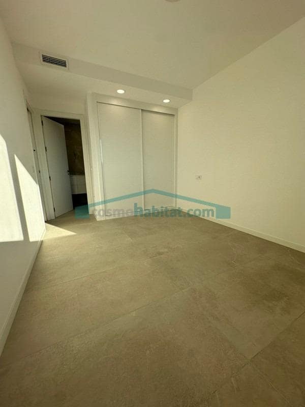 3 slaapkamer Appartement te koop in Finestrat met zwembad garage - € 570.000 (Ref: 10110970)