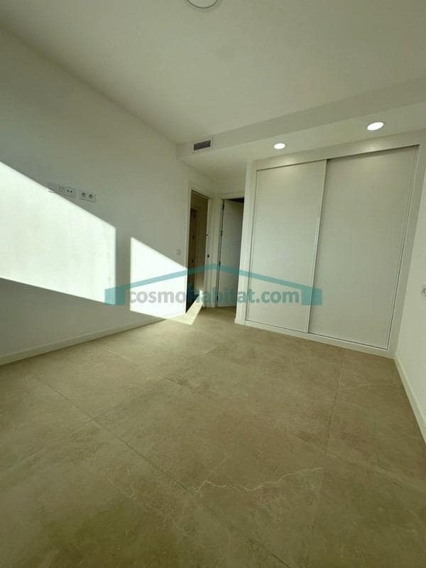 3 slaapkamer Appartement te koop in Finestrat met zwembad garage - € 570.000 (Ref: 10110970)