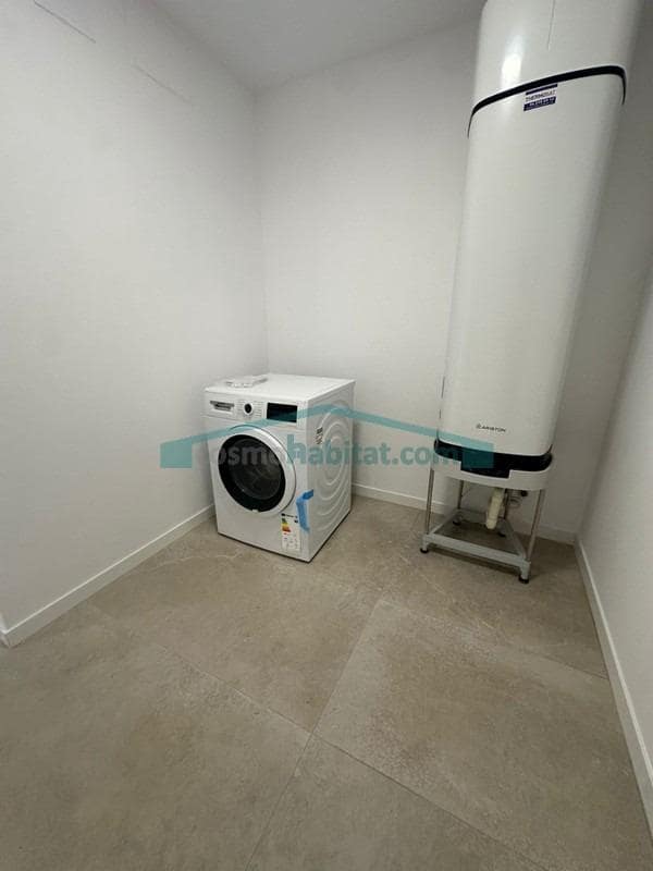 3 slaapkamer Appartement te koop in Finestrat met zwembad garage - € 570.000 (Ref: 10110970)