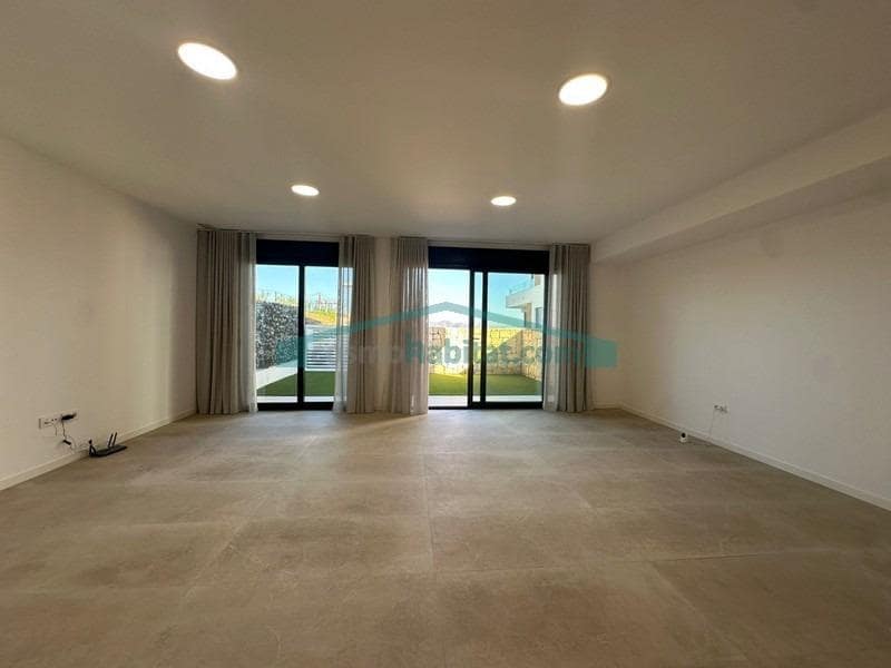 3 slaapkamer Appartement te koop in Finestrat met zwembad garage - € 570.000 (Ref: 10110970)
