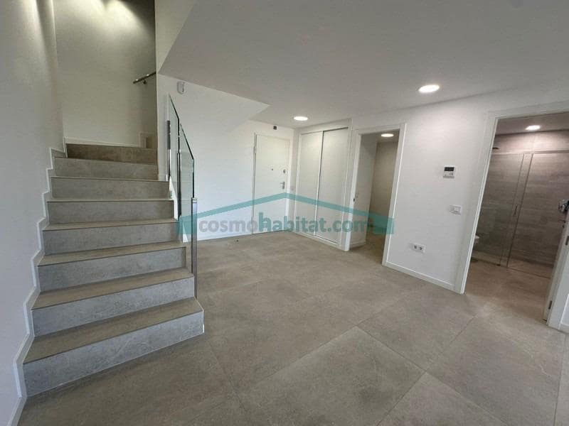 3 slaapkamer Appartement te koop in Finestrat met zwembad garage - € 570.000 (Ref: 10110970)