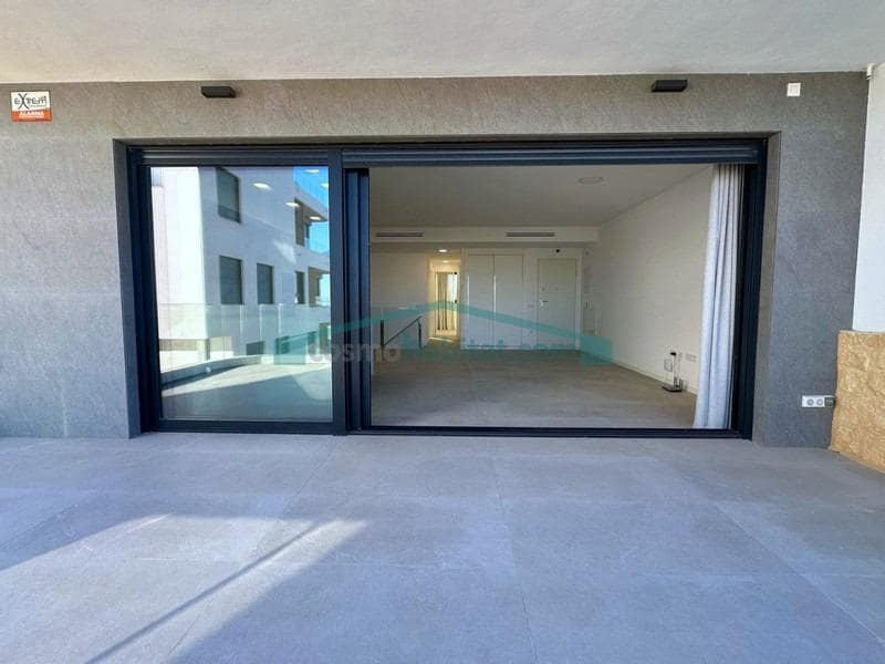 3 slaapkamer Appartement te koop in Finestrat met zwembad garage - € 570.000 (Ref: 10110970)