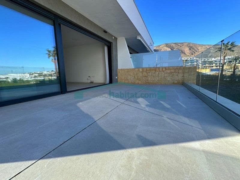 3 slaapkamer Appartement te koop in Finestrat met zwembad garage - € 570.000 (Ref: 10110970)