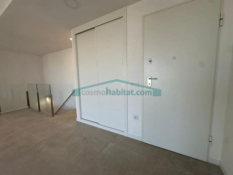 3 slaapkamer Appartement te koop in Finestrat met zwembad garage - € 570.000 (Ref: 10110970)