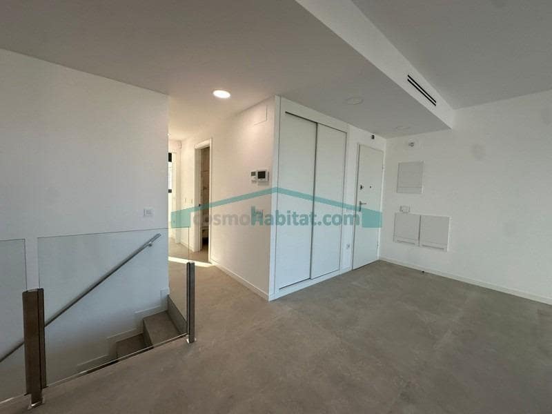 3 slaapkamer Appartement te koop in Finestrat met zwembad garage - € 570.000 (Ref: 10110970)