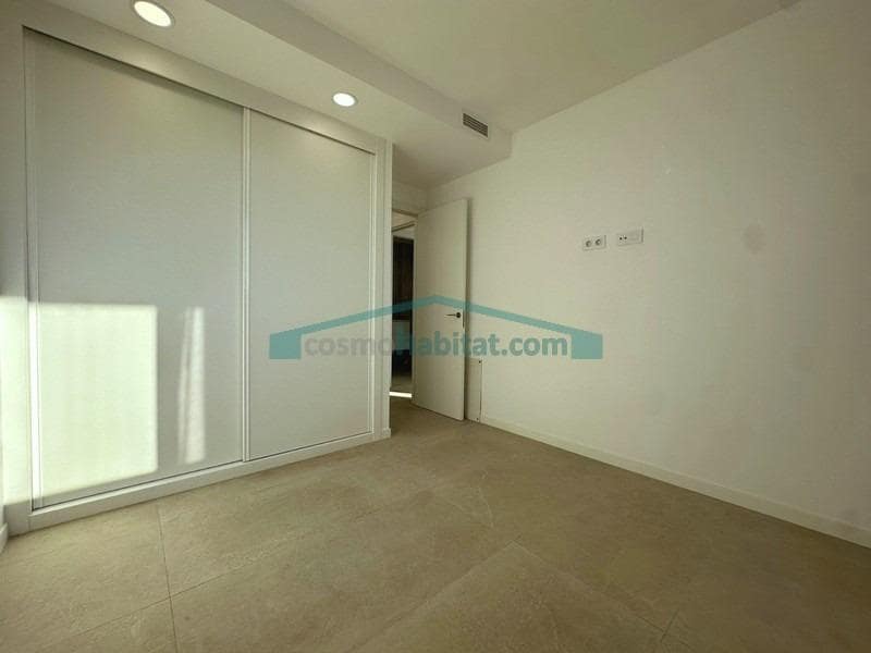 3 slaapkamer Appartement te koop in Finestrat met zwembad garage - € 570.000 (Ref: 10110970)