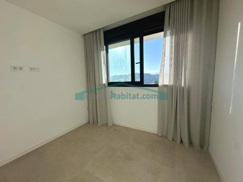 3 slaapkamer Appartement te koop in Finestrat met zwembad garage - € 570.000 (Ref: 10110970)