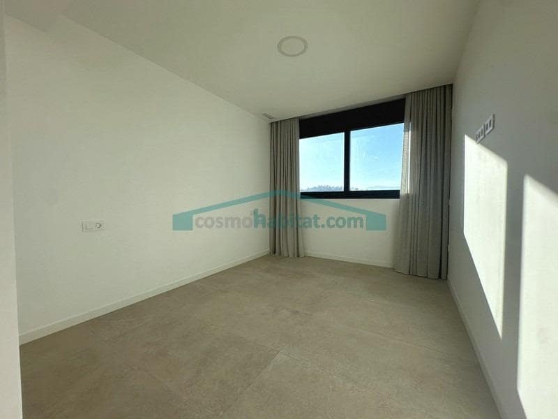 3 slaapkamer Appartement te koop in Finestrat met zwembad garage - € 570.000 (Ref: 10110970)