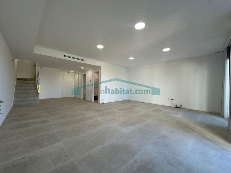 3 slaapkamer Appartement te koop in Finestrat met zwembad garage - € 570.000 (Ref: 10110970)