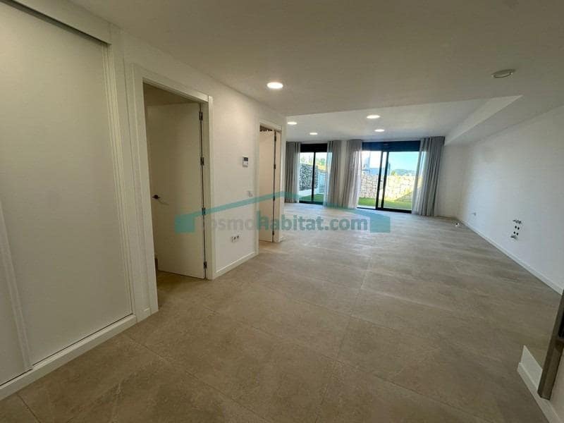 3 slaapkamer Appartement te koop in Finestrat met zwembad garage - € 570.000 (Ref: 10110970)