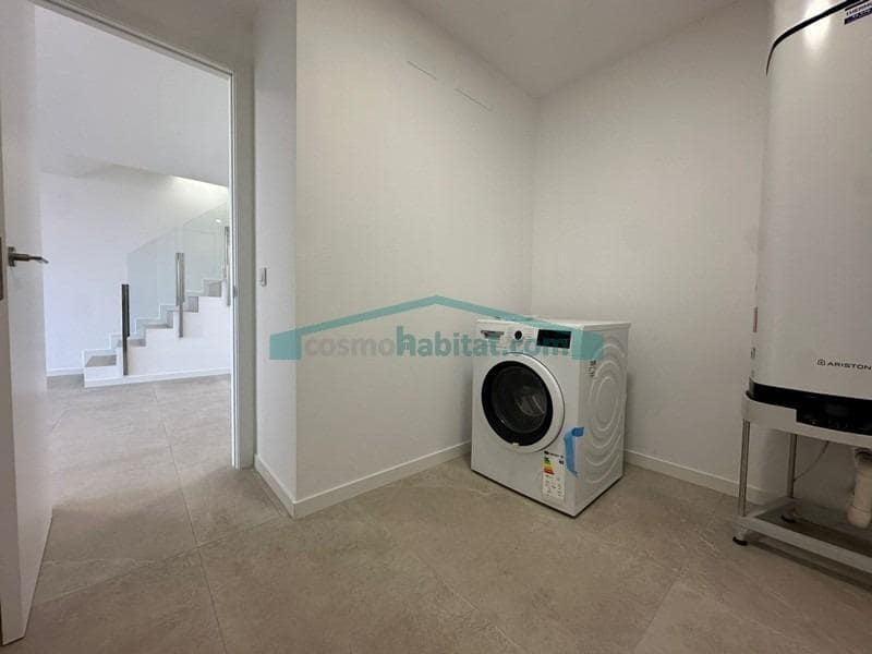 3 slaapkamer Appartement te koop in Finestrat met zwembad garage - € 570.000 (Ref: 10110970)