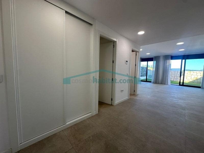 3 slaapkamer Appartement te koop in Finestrat met zwembad garage - € 570.000 (Ref: 10110970)