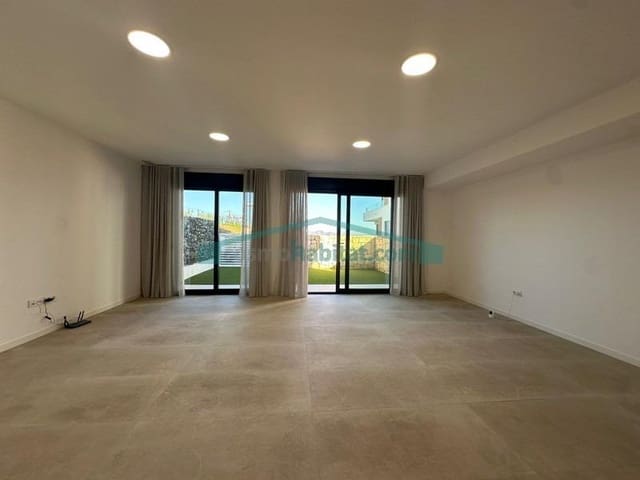 3 slaapkamer Appartement te koop in Finestrat met zwembad garage - € 570.000 (Ref: 10110970)