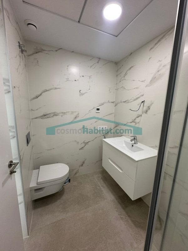 3 slaapkamer Appartement te koop in Finestrat met zwembad garage - € 570.000 (Ref: 10110970)