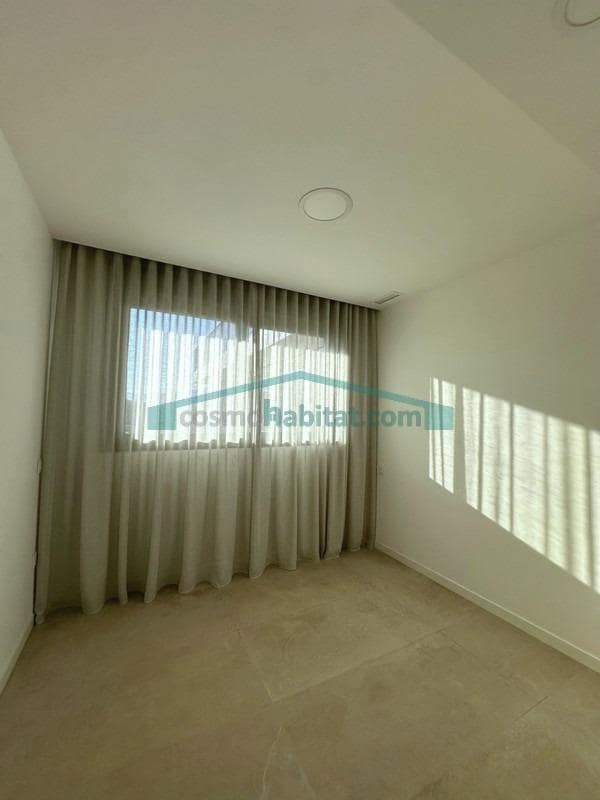 3 slaapkamer Appartement te koop in Finestrat met zwembad garage - € 570.000 (Ref: 10110970)