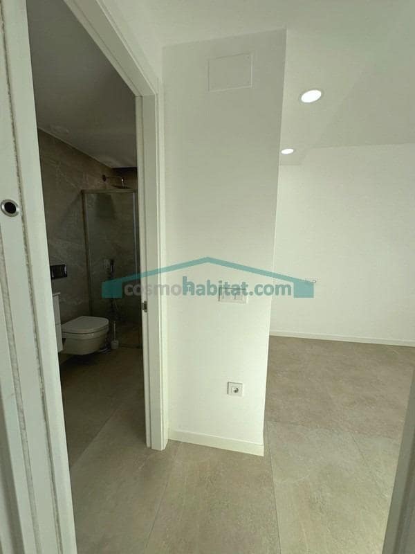 3 slaapkamer Appartement te koop in Finestrat met zwembad garage - € 570.000 (Ref: 10110970)