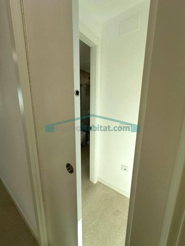 3 slaapkamer Appartement te koop in Finestrat met zwembad garage - € 570.000 (Ref: 10110970)