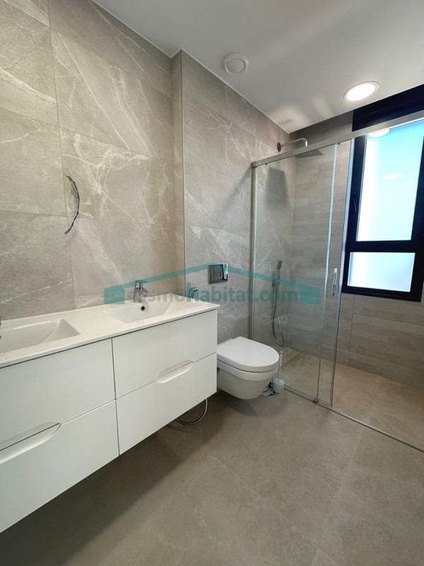 3 slaapkamer Appartement te koop in Finestrat met zwembad garage - € 570.000 (Ref: 10110970)
