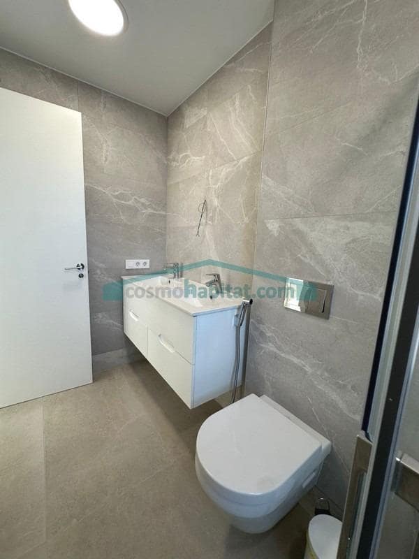 3 slaapkamer Appartement te koop in Finestrat met zwembad garage - € 570.000 (Ref: 10110970)