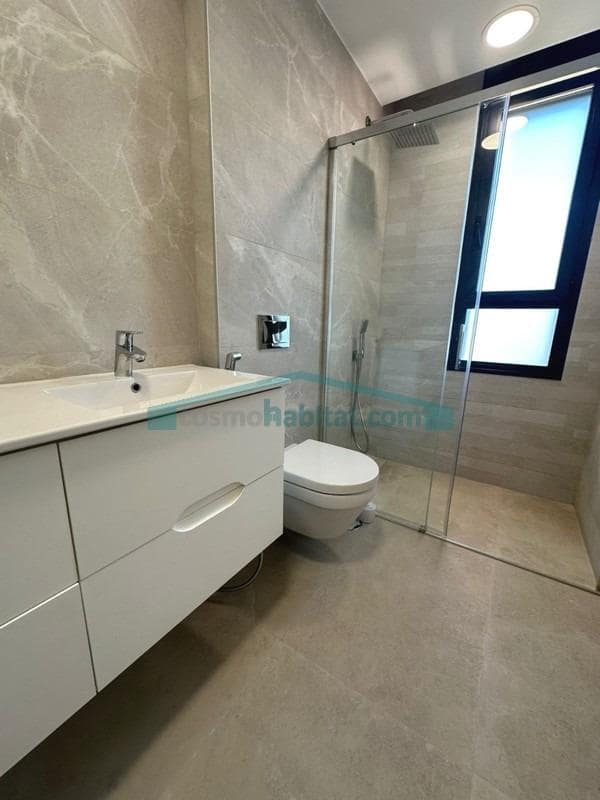 3 slaapkamer Appartement te koop in Finestrat met zwembad garage - € 570.000 (Ref: 10110970)