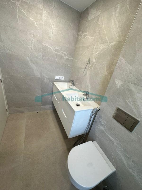3 slaapkamer Appartement te koop in Finestrat met zwembad garage - € 570.000 (Ref: 10110970)