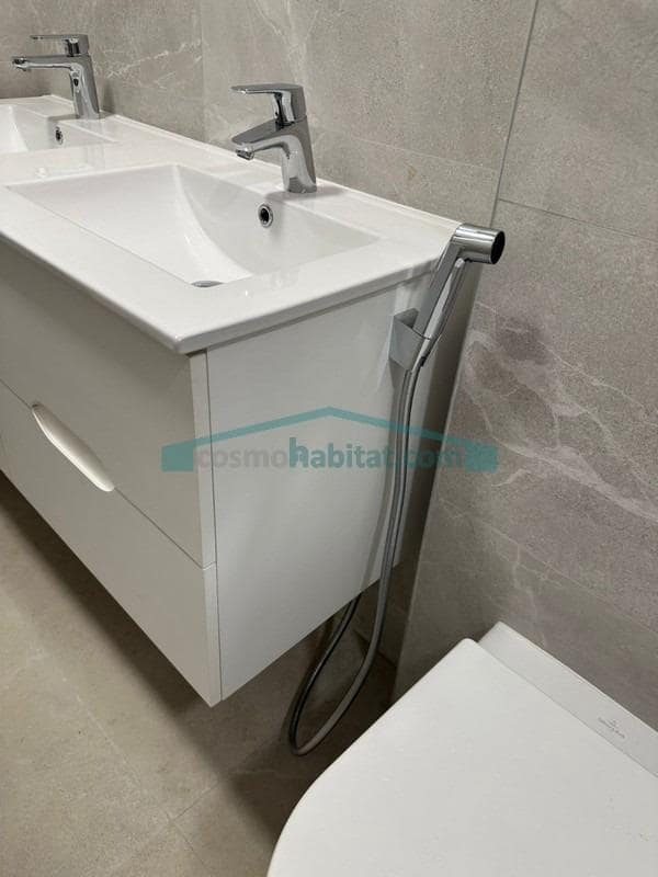 3 slaapkamer Appartement te koop in Finestrat met zwembad garage - € 570.000 (Ref: 10110970)