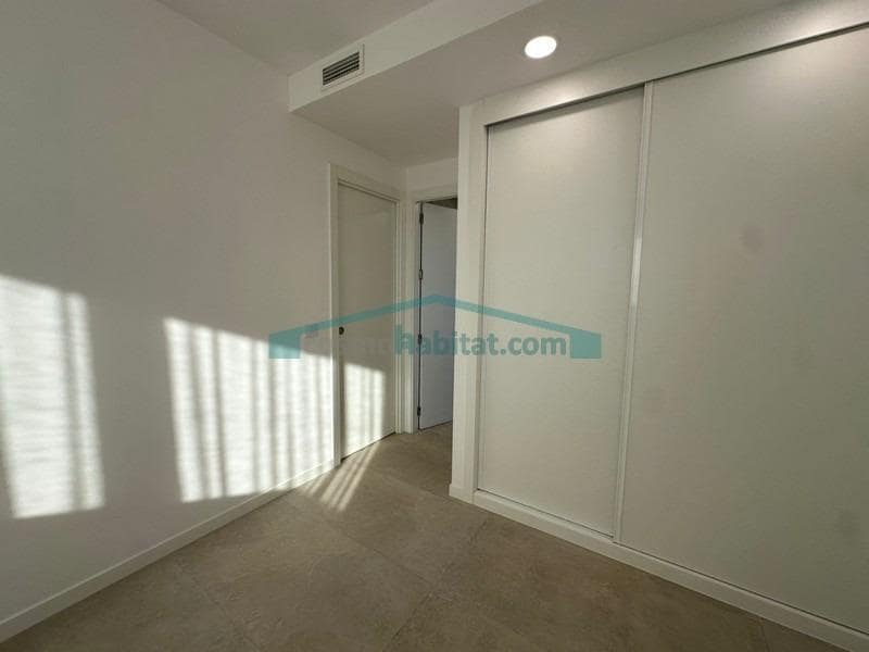 3 slaapkamer Appartement te koop in Finestrat met zwembad garage - € 570.000 (Ref: 10110970)