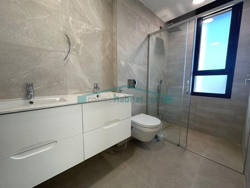 3 slaapkamer Appartement te koop in Finestrat met zwembad garage - € 570.000 (Ref: 10110970)