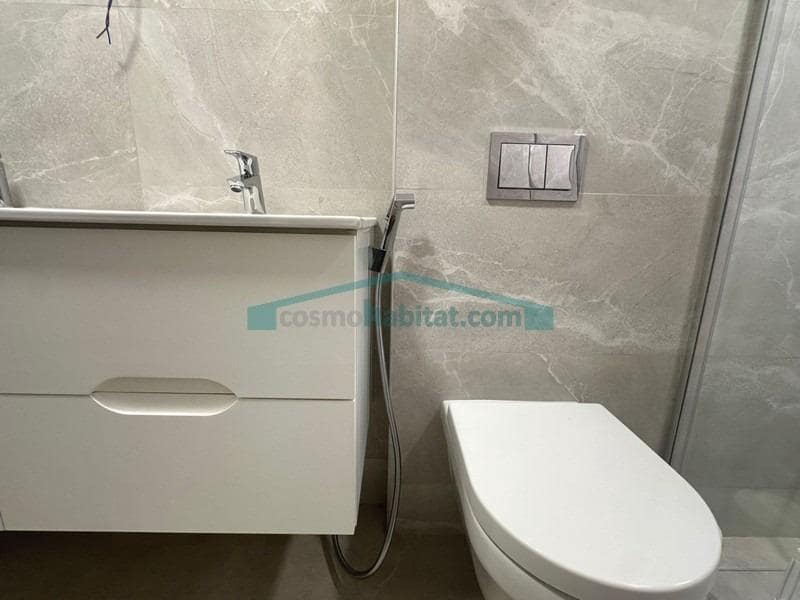 3 slaapkamer Appartement te koop in Finestrat met zwembad garage - € 570.000 (Ref: 10110970)