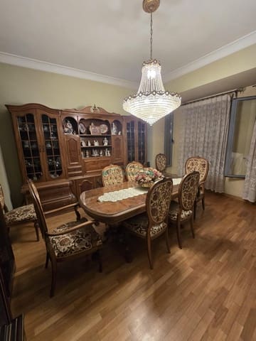 4 Zimmer Wohnung zu verkaufen in Alcoy / Alcoi - 575.000 € (Ref: 10110971)