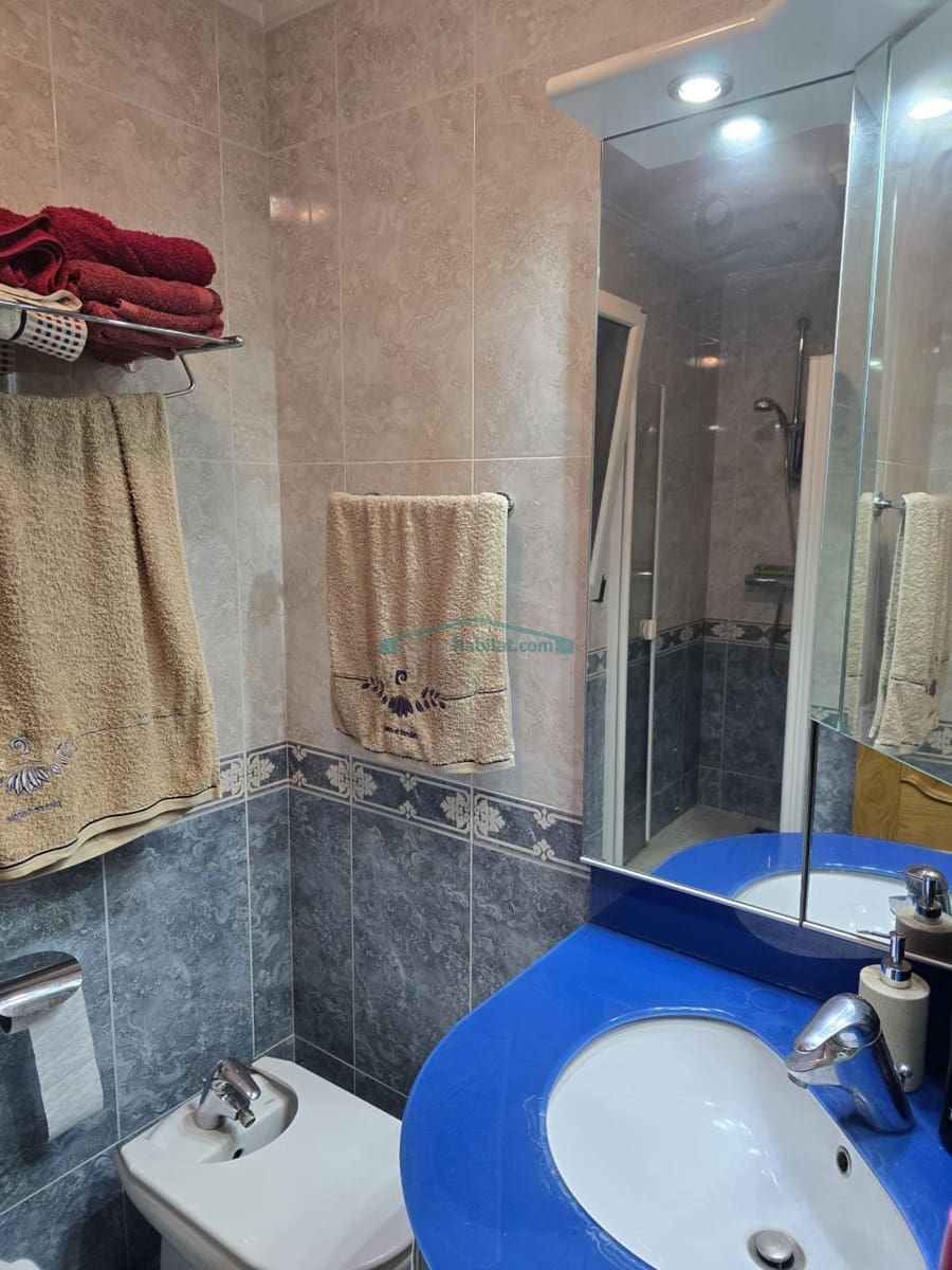 4 Zimmer Wohnung zu verkaufen in Alcoy / Alcoi - 575.000 € (Ref: 10110971)