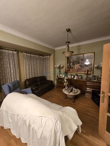 4 soveværelse Lejlighed til salg i Alcoy / Alcoi - € 575.000 (Ref: 10110971)
