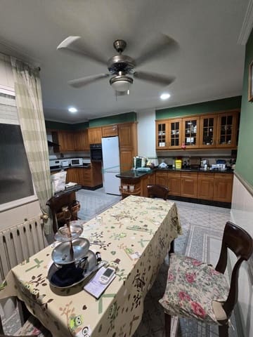 4 camera da letto Appartamento in vendita in Alcoy / Alcoi - 575.000 € (Rif: 10110971)