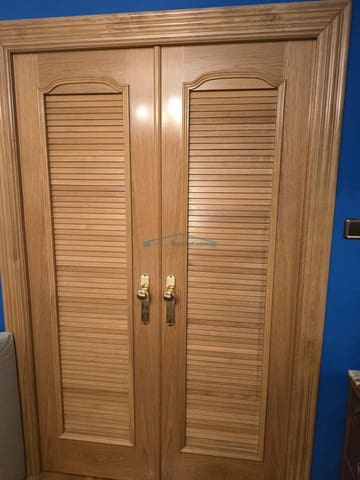 4 Zimmer Wohnung zu verkaufen in Alcoy / Alcoi - 575.000 € (Ref: 10110971)