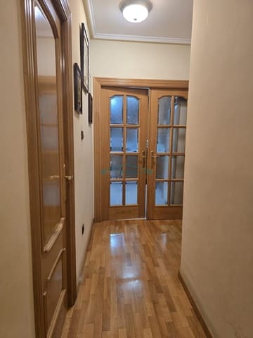 4 slaapkamer Flat te koop in Alcoy / Alcoi - € 575.000 (Ref: 10110971)