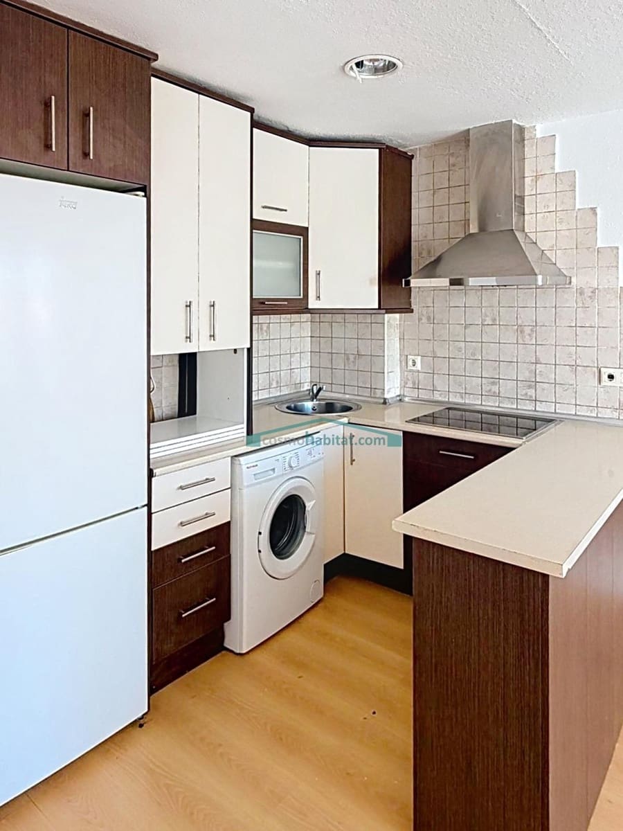 1 sypialnia Apartament na sprzedaż w Albir z basenem garażem - 200 000 € (Ref: 10119978)