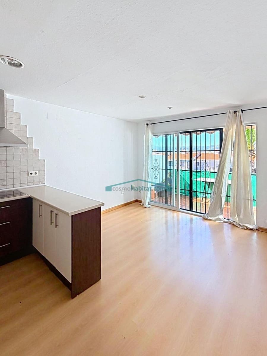 1 sypialnia Apartament na sprzedaż w Albir z basenem garażem - 200 000 € (Ref: 10119978)