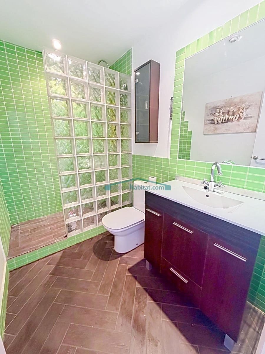 1 sypialnia Apartament na sprzedaż w Albir z basenem garażem - 200 000 € (Ref: 10119978)