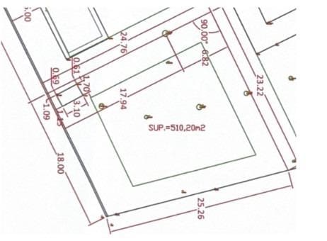 Building Plot for sale in La Cañada, Paterna - € 285,000 (Ref: 10129594)